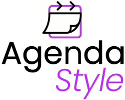 AgendaStyle Logo