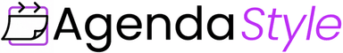 AgendaStyle Logo
